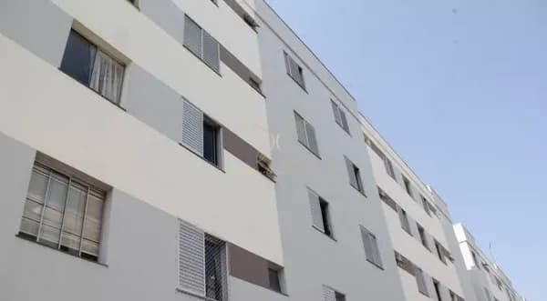 Apartamento Padrão — Edifício Jane