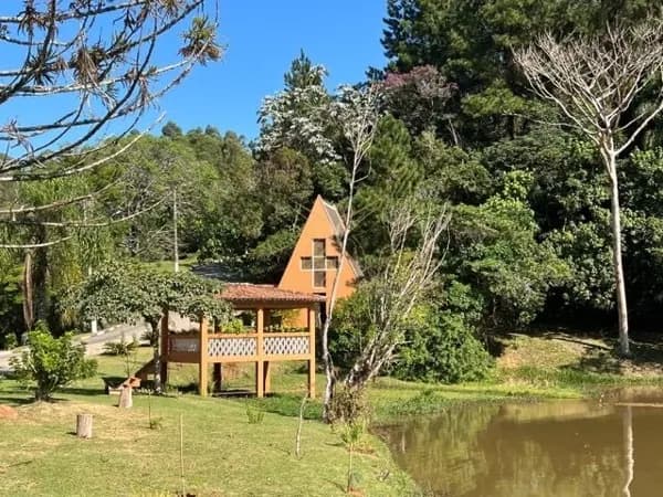 Terreno em Condomínio — Reserva Bom Viver