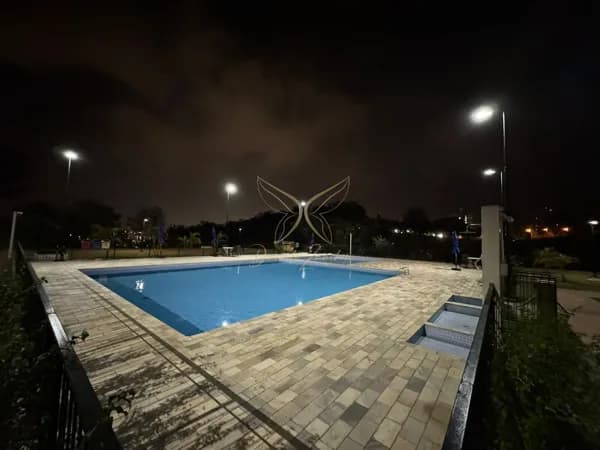 Apartamento em Vila Nambi, Jundiaí/SP