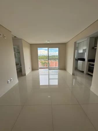 Apartamento Padrão — Scalla Convivium Club