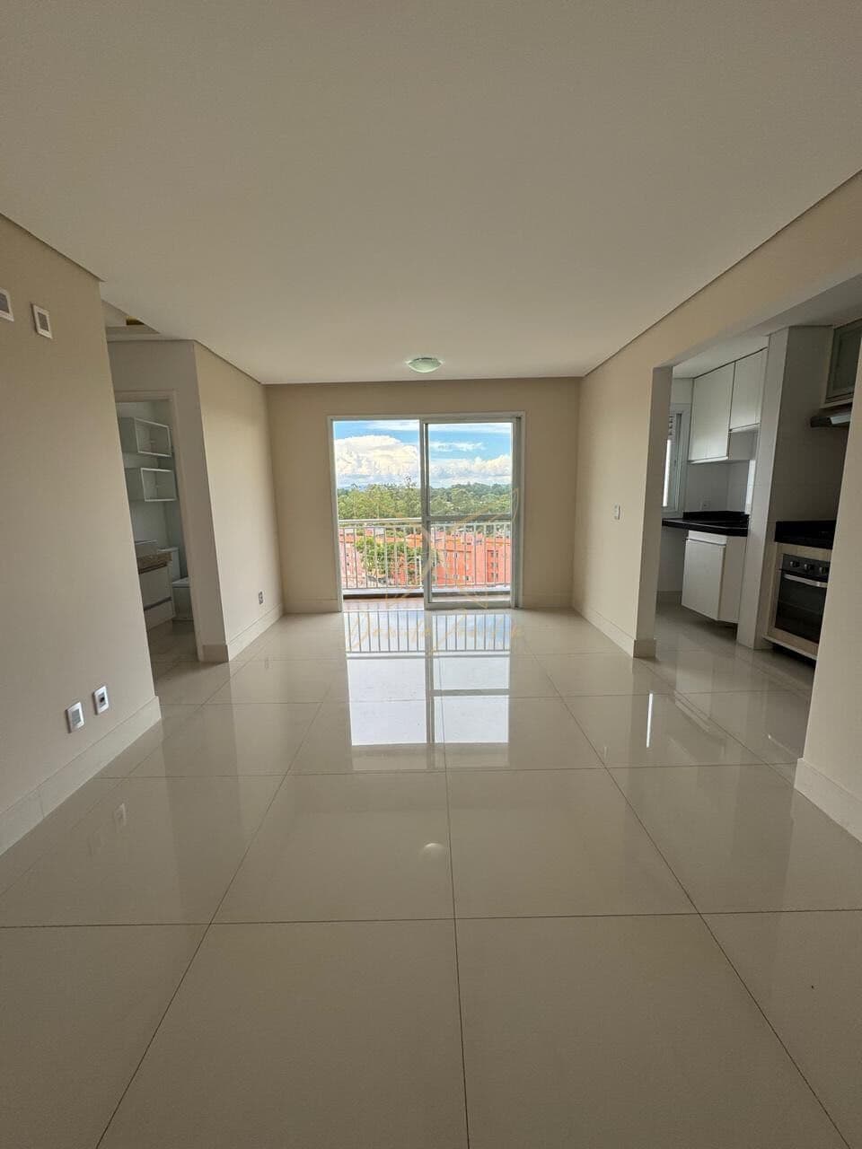 Apartamento Padrão — Scalla Convivium Club