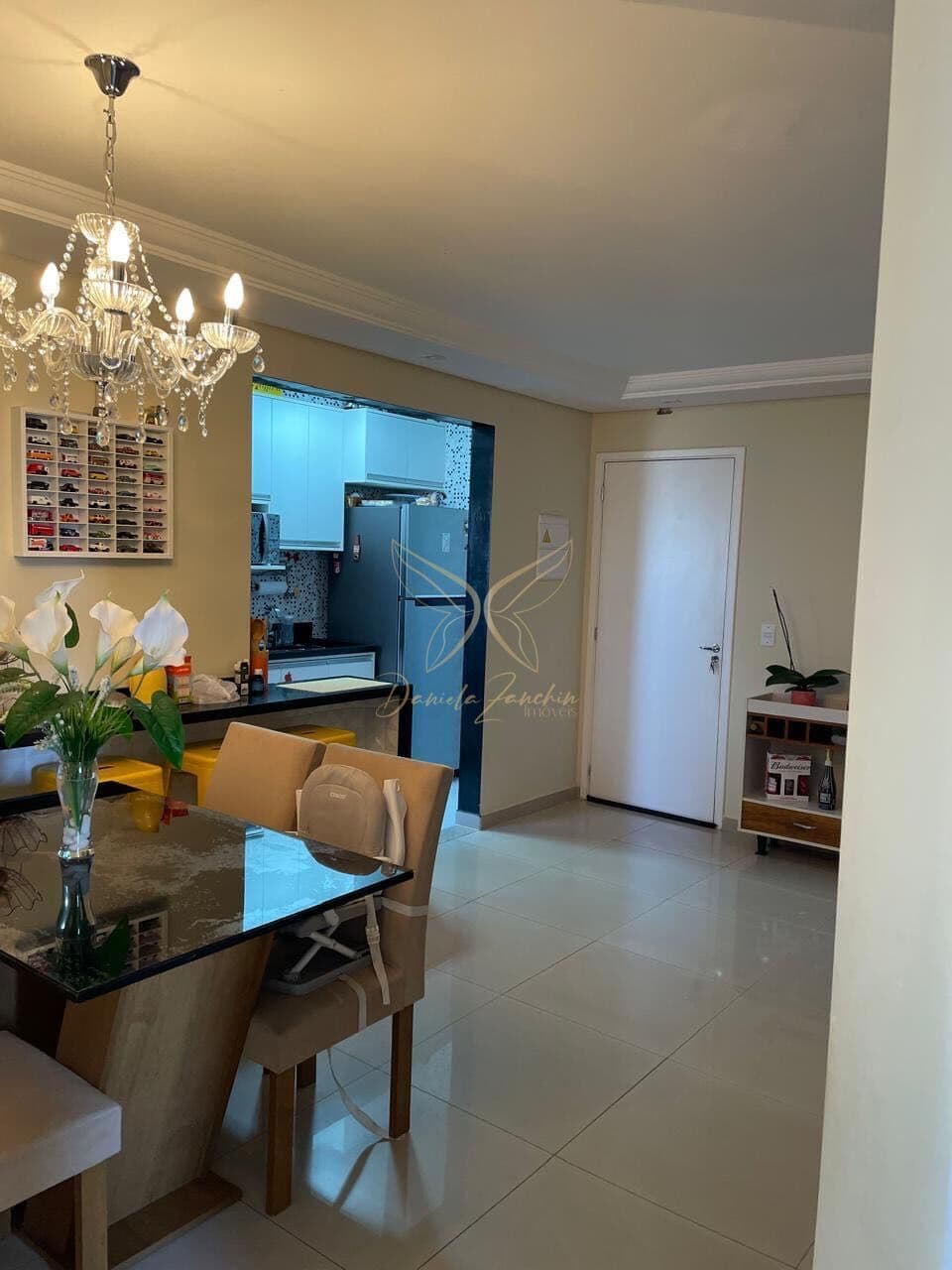 Apartamento Padrão — Dália