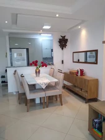 Apartamento Padrão — Practice Club House
