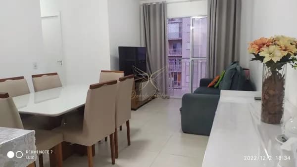 Apartamento Padrão — Vista Park