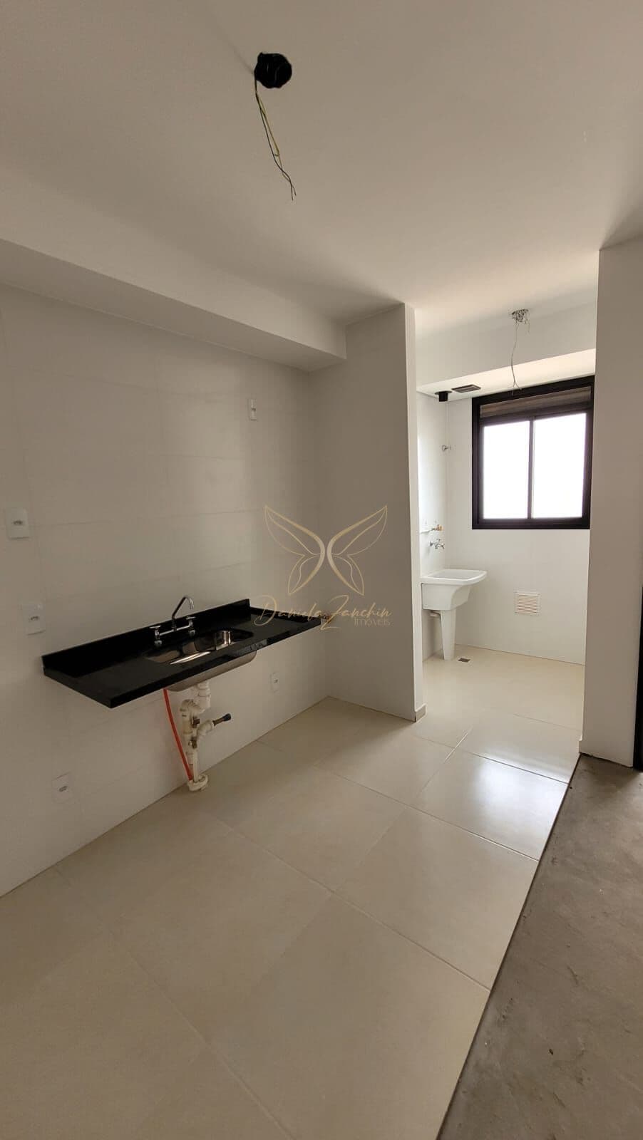 Apartamento Padrão — Altos da Avenida