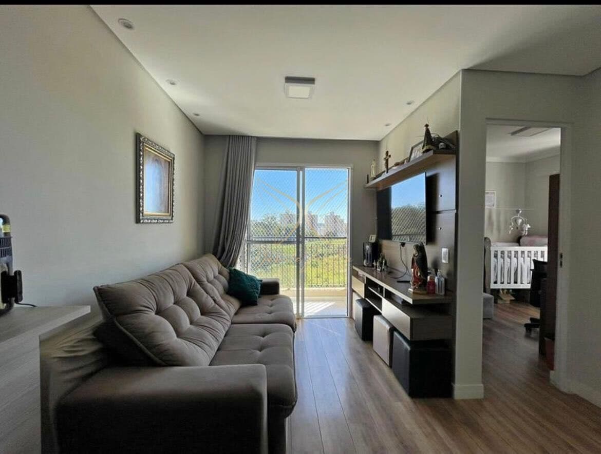 Apartamento Padrão — Belluno