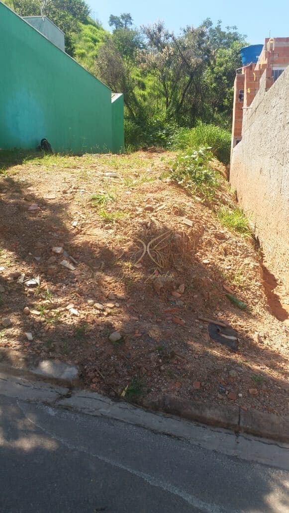 Terreno Lote — Jardim Marambaia