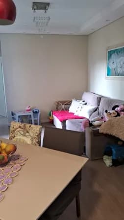Apartamento Padrão — Dália
