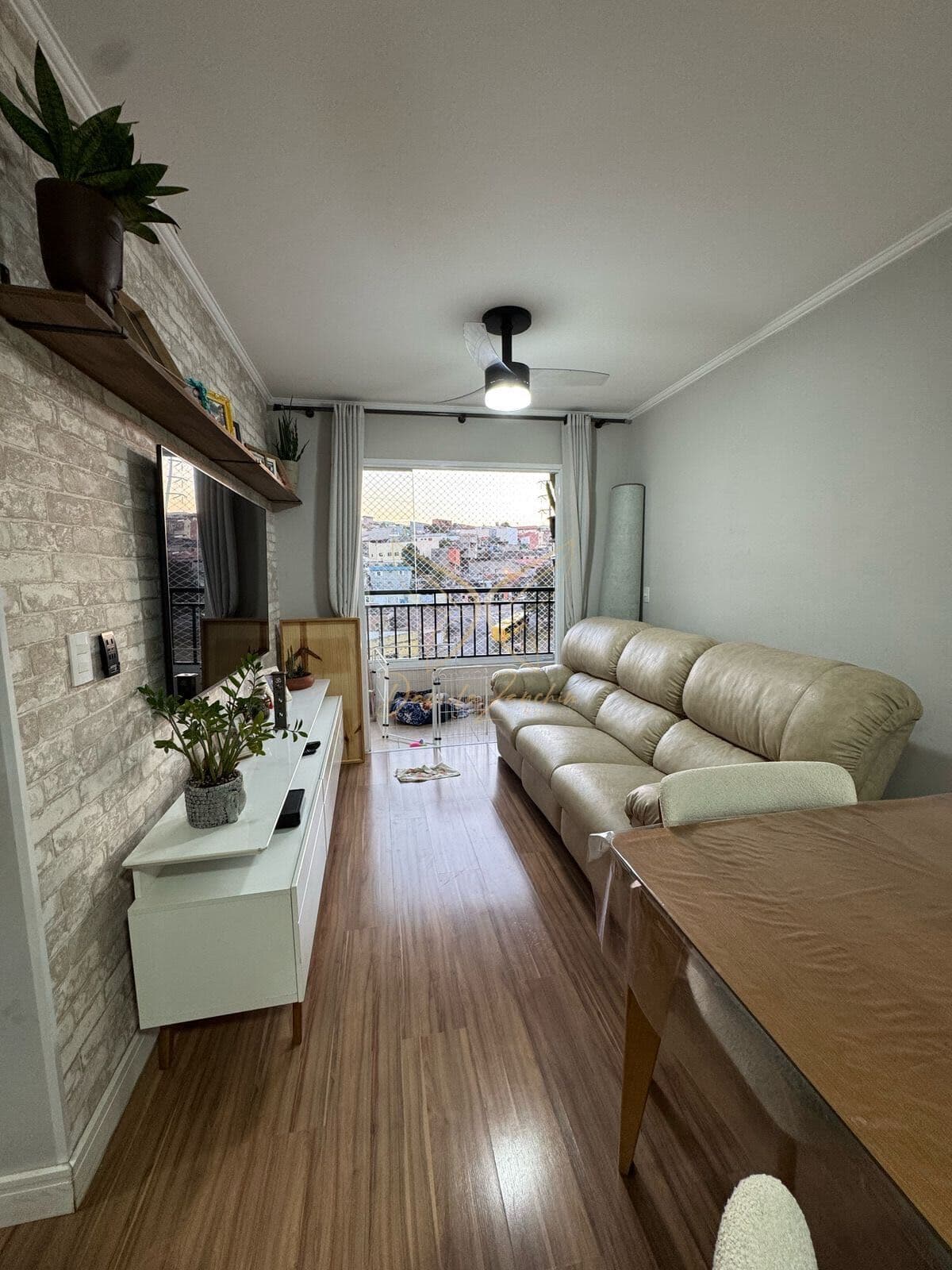 Apartamento Padrão — Ravenna