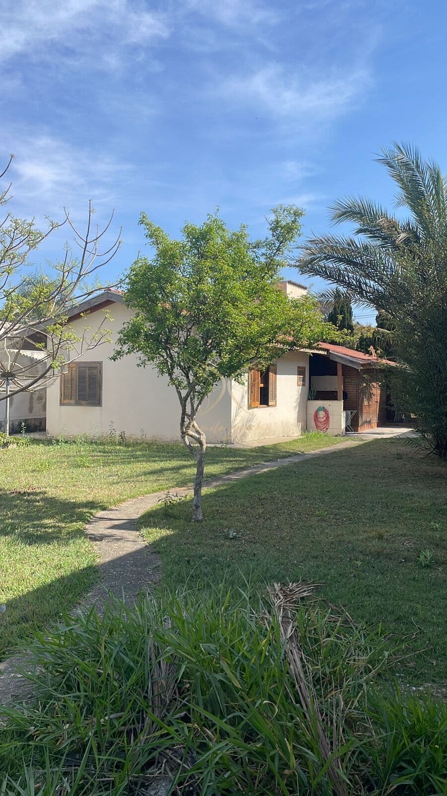 Casa em Condomínio — Tereza Cristina
