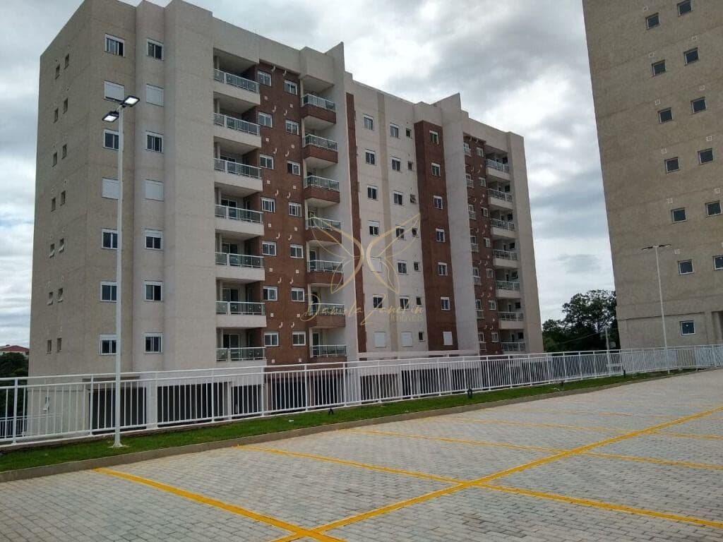 Apartamento Padrão — Yes! Ideal Living