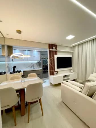 Apartamento em Santa Gertrudes, Jundiaí/SP