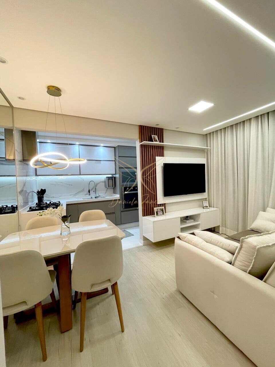 Apartamento em Santa Gertrudes, Jundiaí/SP