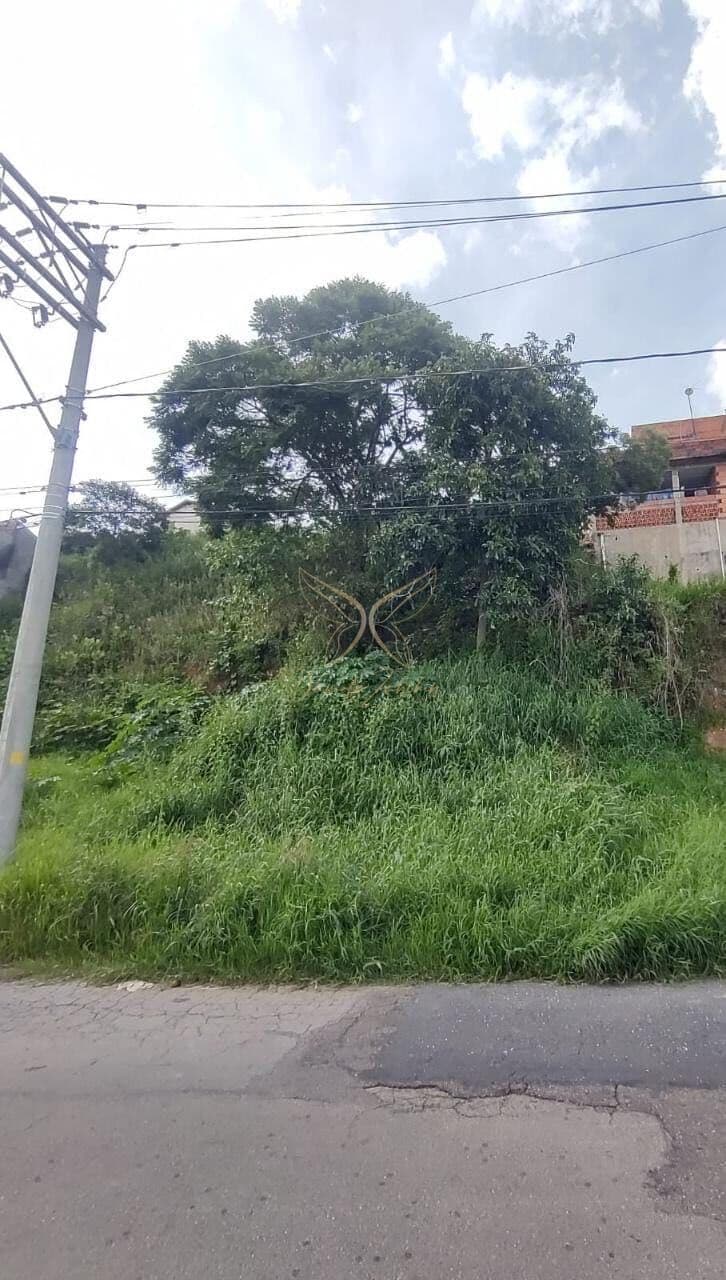 Terreno — Cidade Nova II (Várzea Paulista)