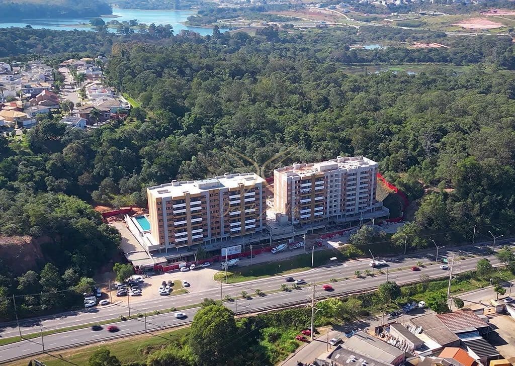 Apartamento Alto Padrão — Odeon