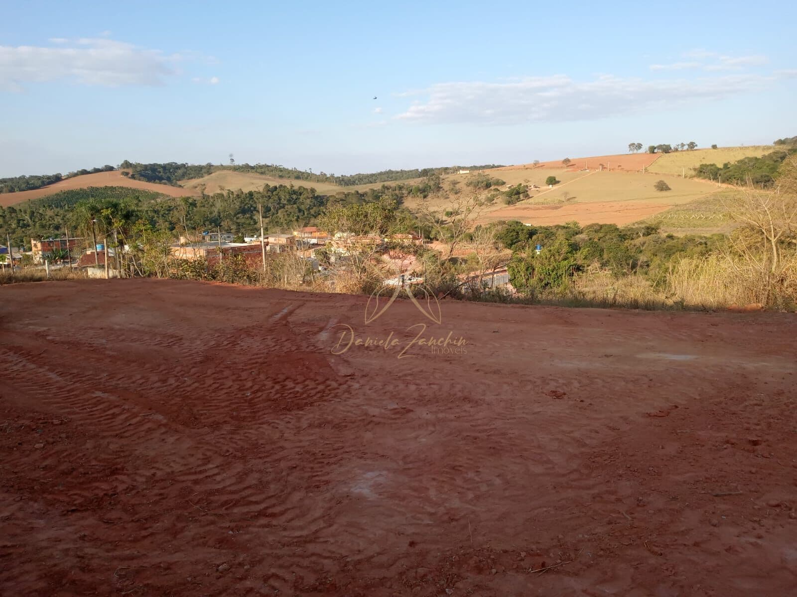 Terreno em Vila Primavera, Jarinu/SP