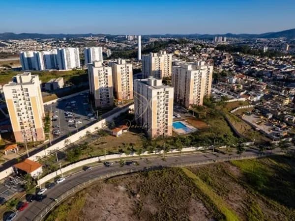 Apartamento Padrão — Belluno