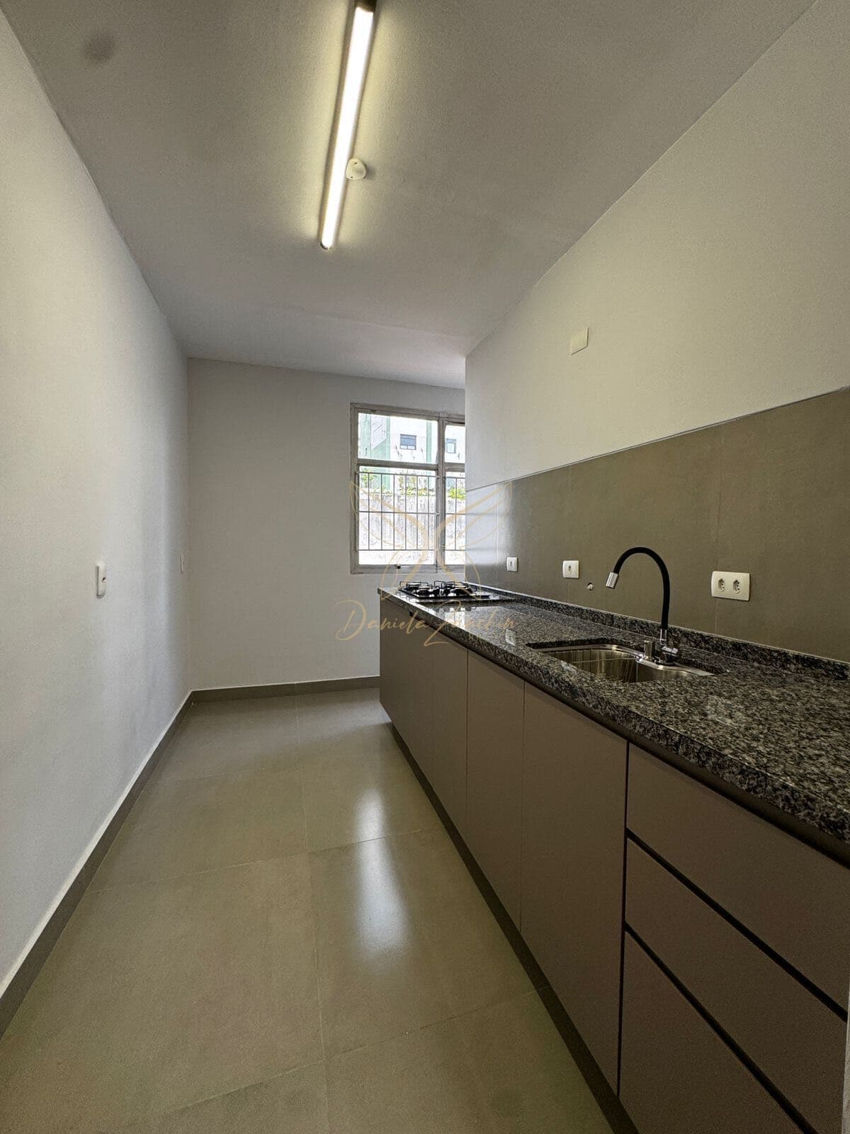 Apartamento em Jundiaí - Jardim Ana Maria