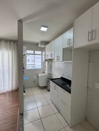 Apartamento Padrão — Panorama Vistas