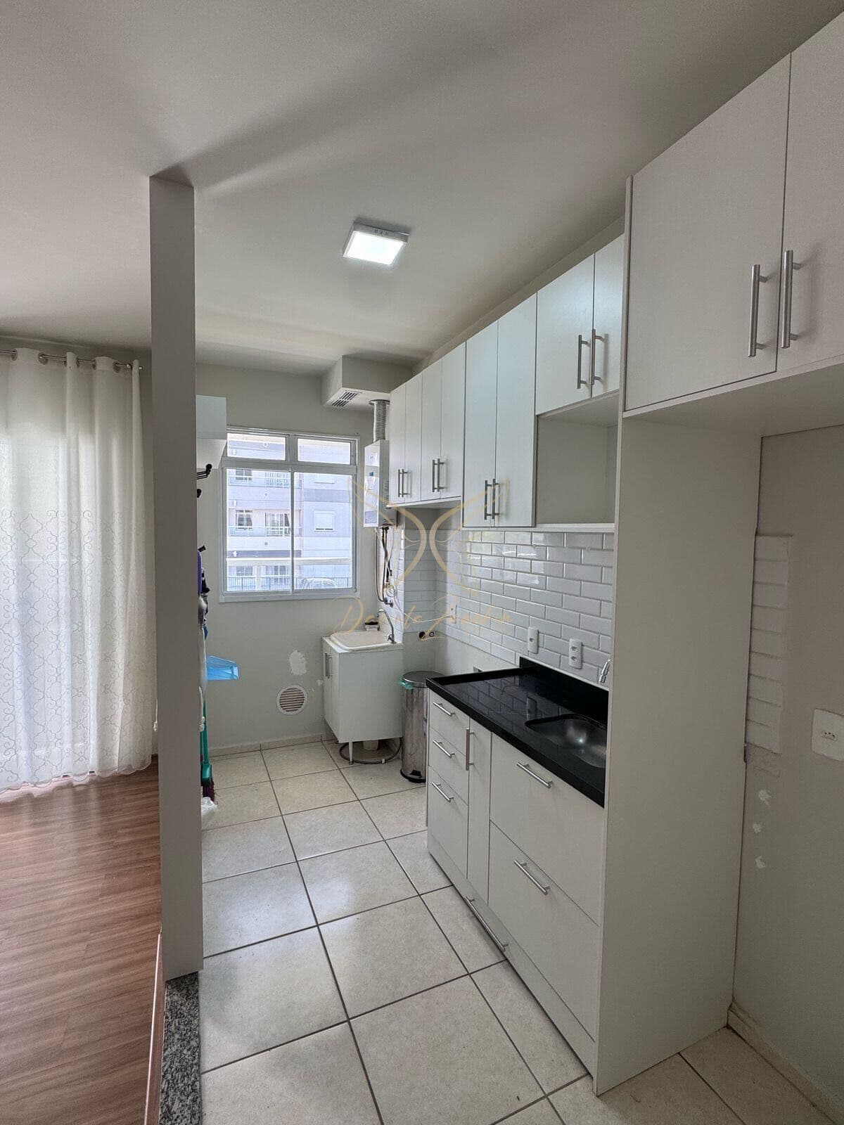 Apartamento Padrão — Panorama Vistas