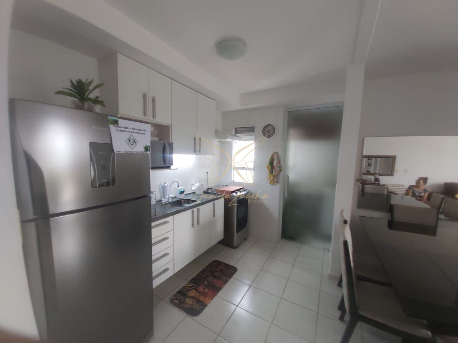 Apartamento Padrão — Jardim Conquista