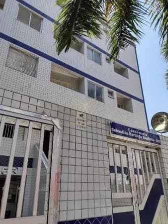 Apartamento Padrão — Praia Grande