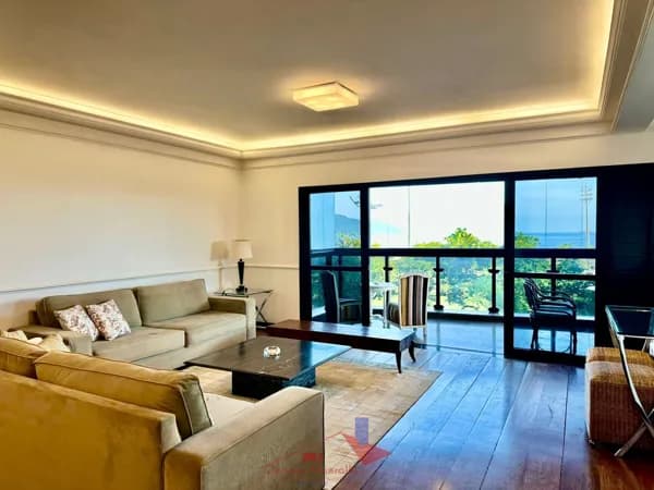 Apartamento em Santos - Pompéia