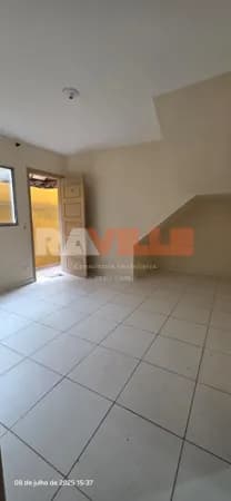 Apartamento terreo 2 dorm. - Parque São Vicente - São Vicente