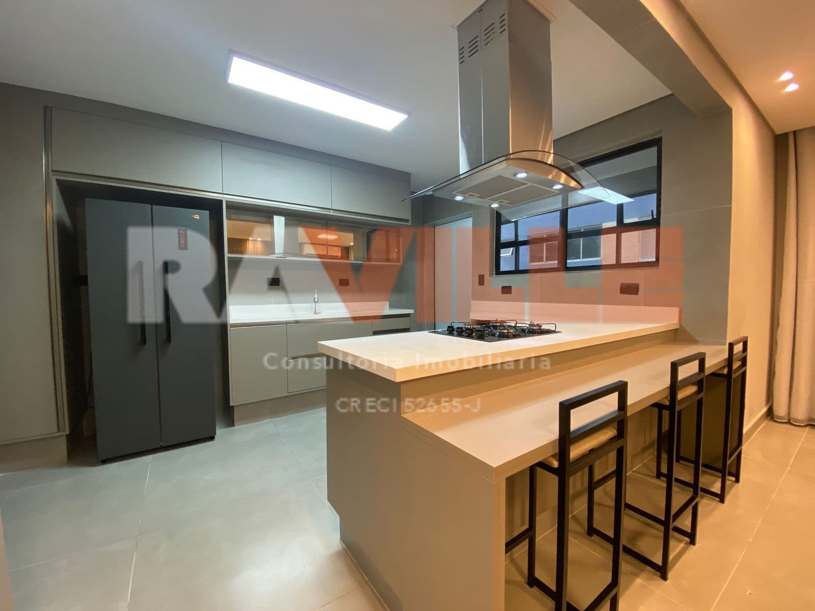 Apartamento 03 Suítes | PONTA DA PRAIA - SANTOS