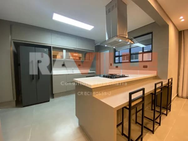Apartamento 03 Suítes | PONTA DA PRAIA - SANTOS