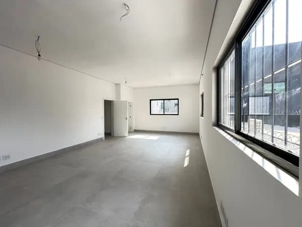 Ponto Comercial Loja - VILA MATHIAS - SANTOS