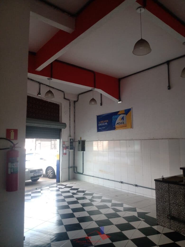 Loja em Vila Cascatinha, São Vicente/SP