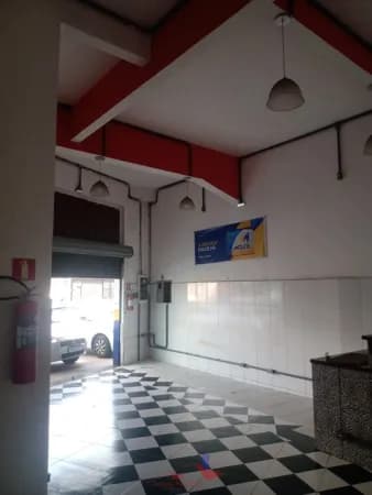 Loja em Vila Cascatinha, São Vicente/SP
