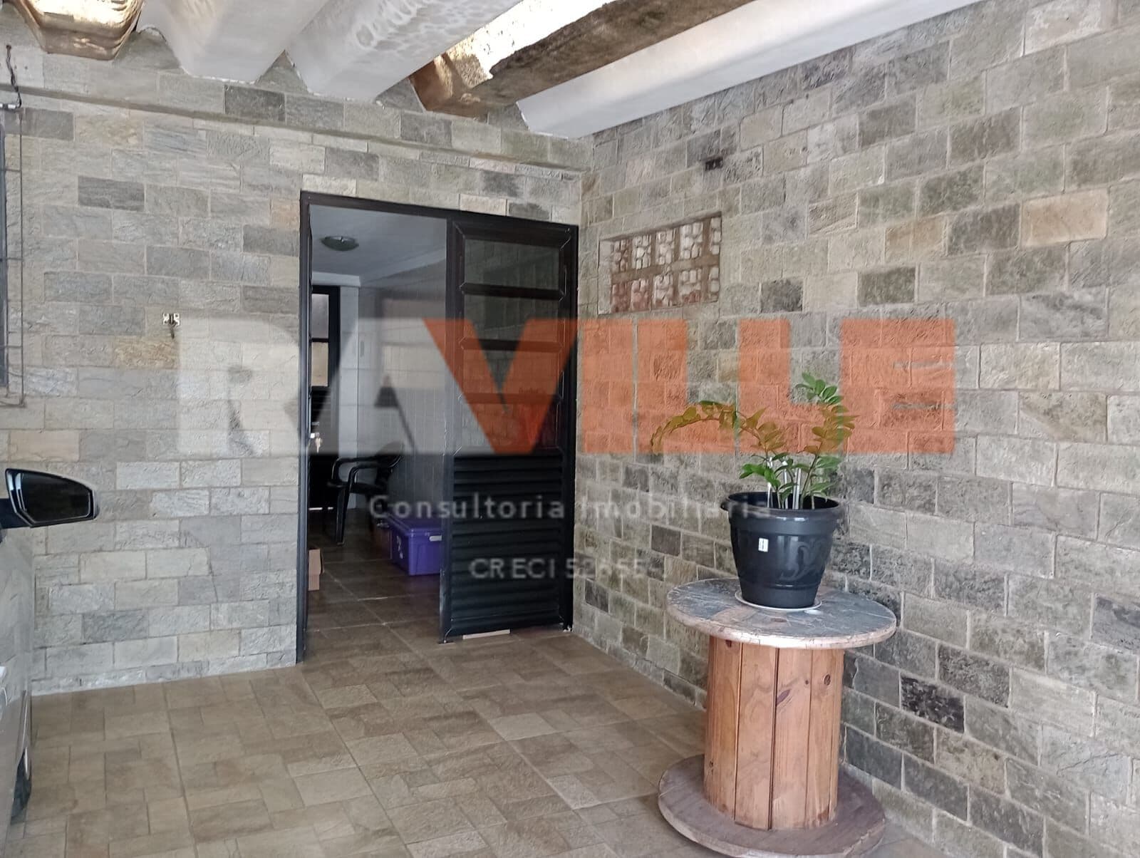 Casa 02 dormitorios com Edícula Cidade Náutica São Vicente SP