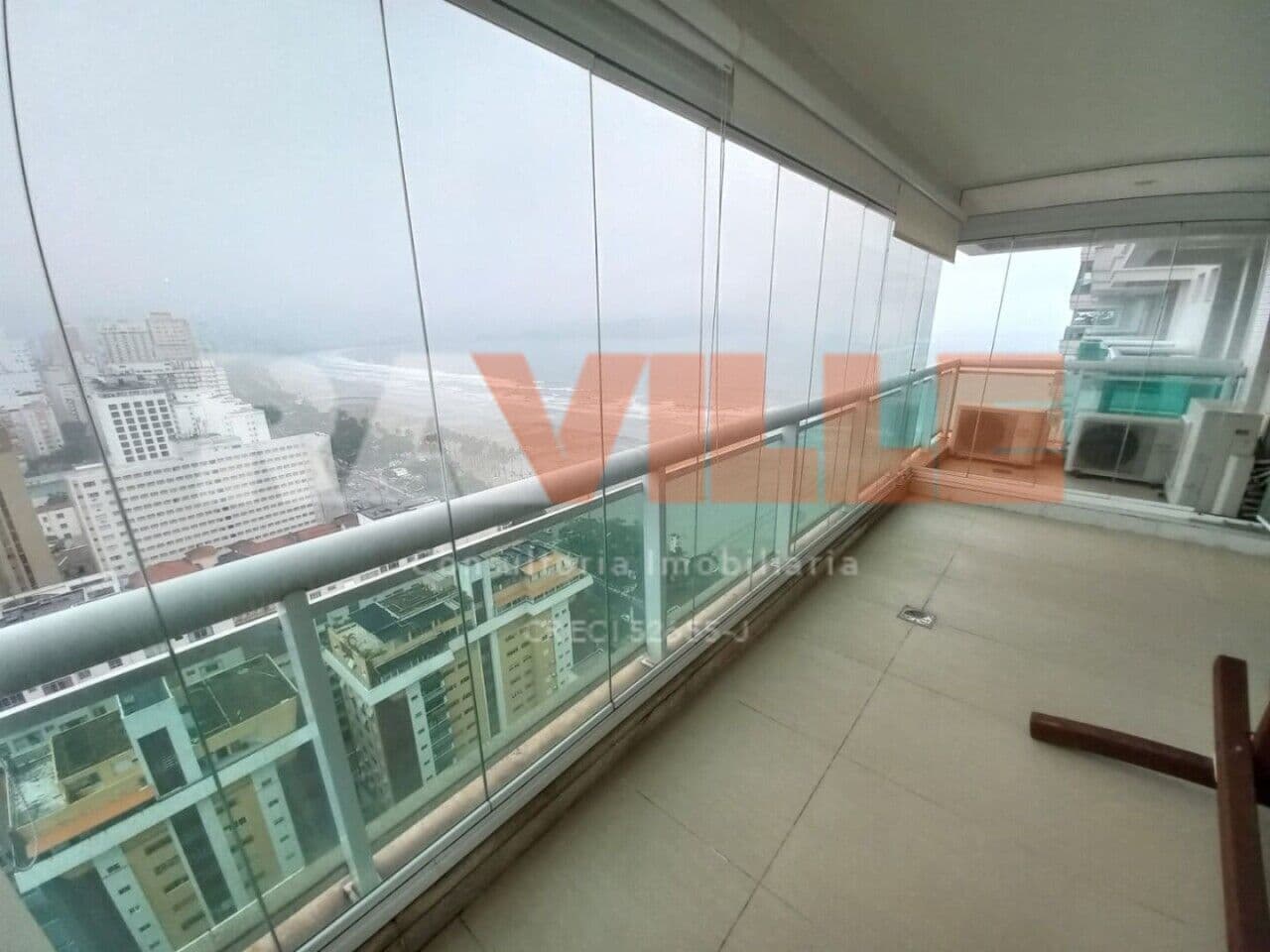 04 suítes - GONZAGA - SANTOS