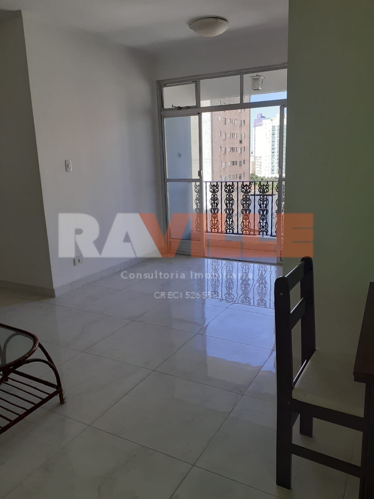 Apartamento com 03 dorm no Itararé, em São Vicente/SP