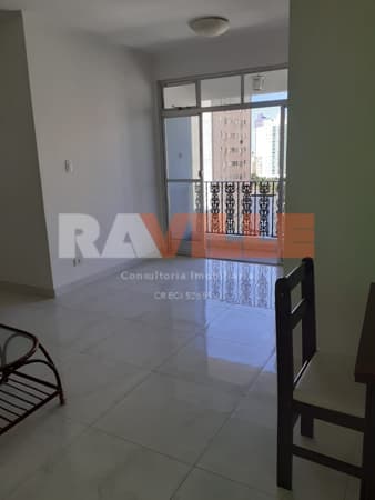 Apartamento com 03 dorm no Itararé, em São Vicente/SP