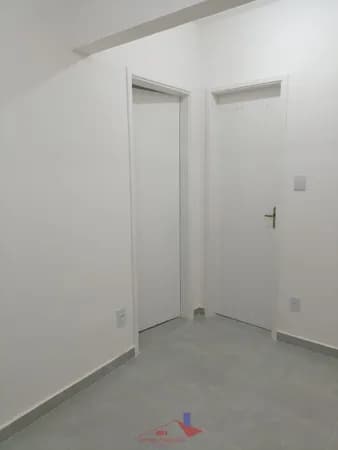 Apartamento com 1 dorm | Vila São Jorge - São Vicente