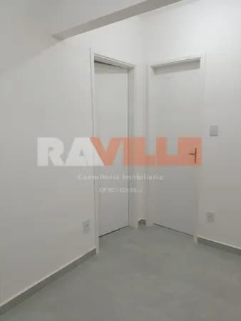 Apartamento com 1 dorm | Vila São Jorge - São Vicente