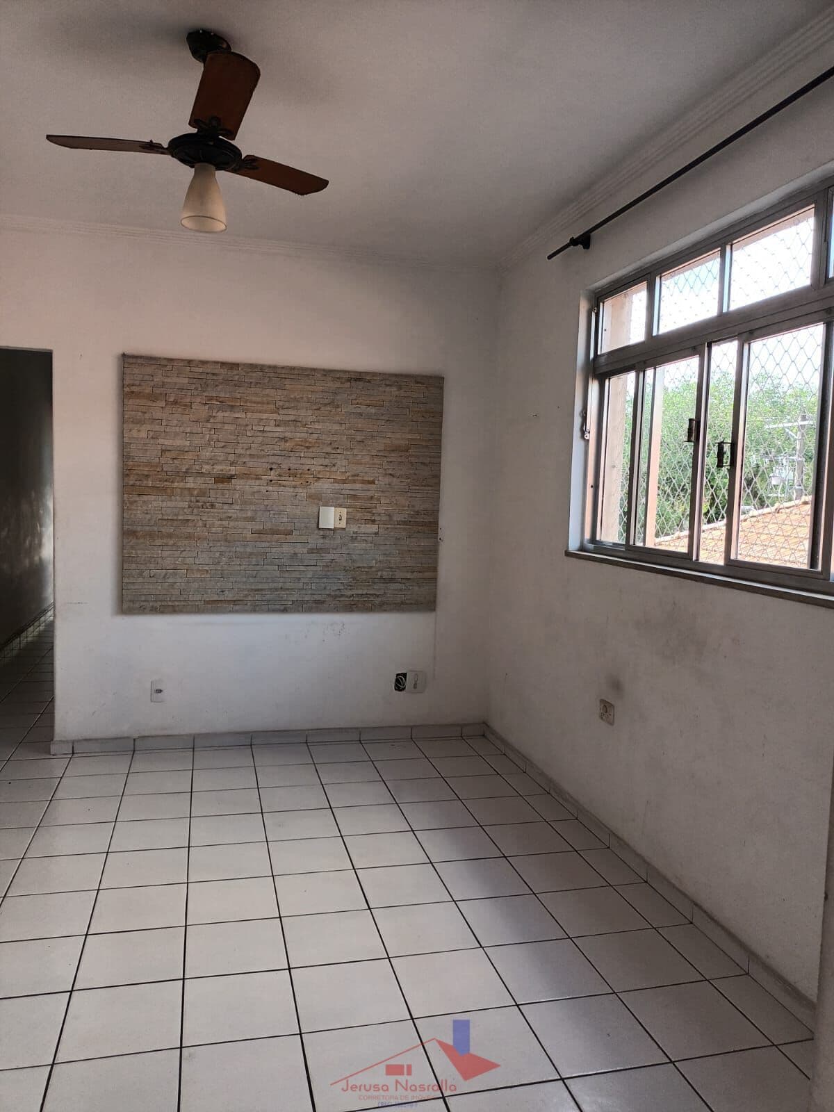 Apartamento em Boqueirão, Santos/SP