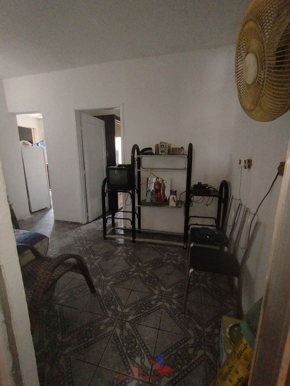 Prédio Comercial e Residencial - Jardim Gassu - Sao Vicente