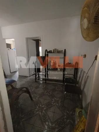 Prédio Comercial e Residencial - Jardim Gassu - Sao Vicente