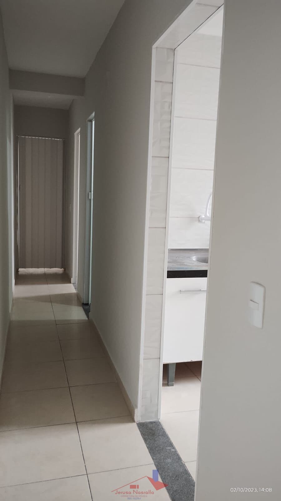 Apartamento no Ilheú alto BOM RETIRO - SANTOS