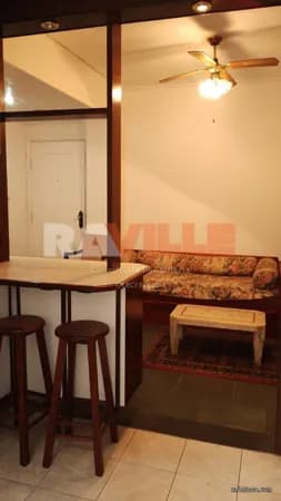 Apartamento Padrão Gonzaga-Santos-SP