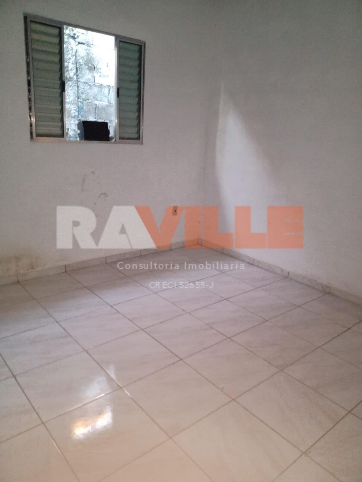 Terreno com 03 casas QUARENTENÁRIO - SÃO VICENTE