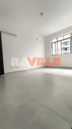 Apartamento com 2 dorm. | Boqueirão - Santos