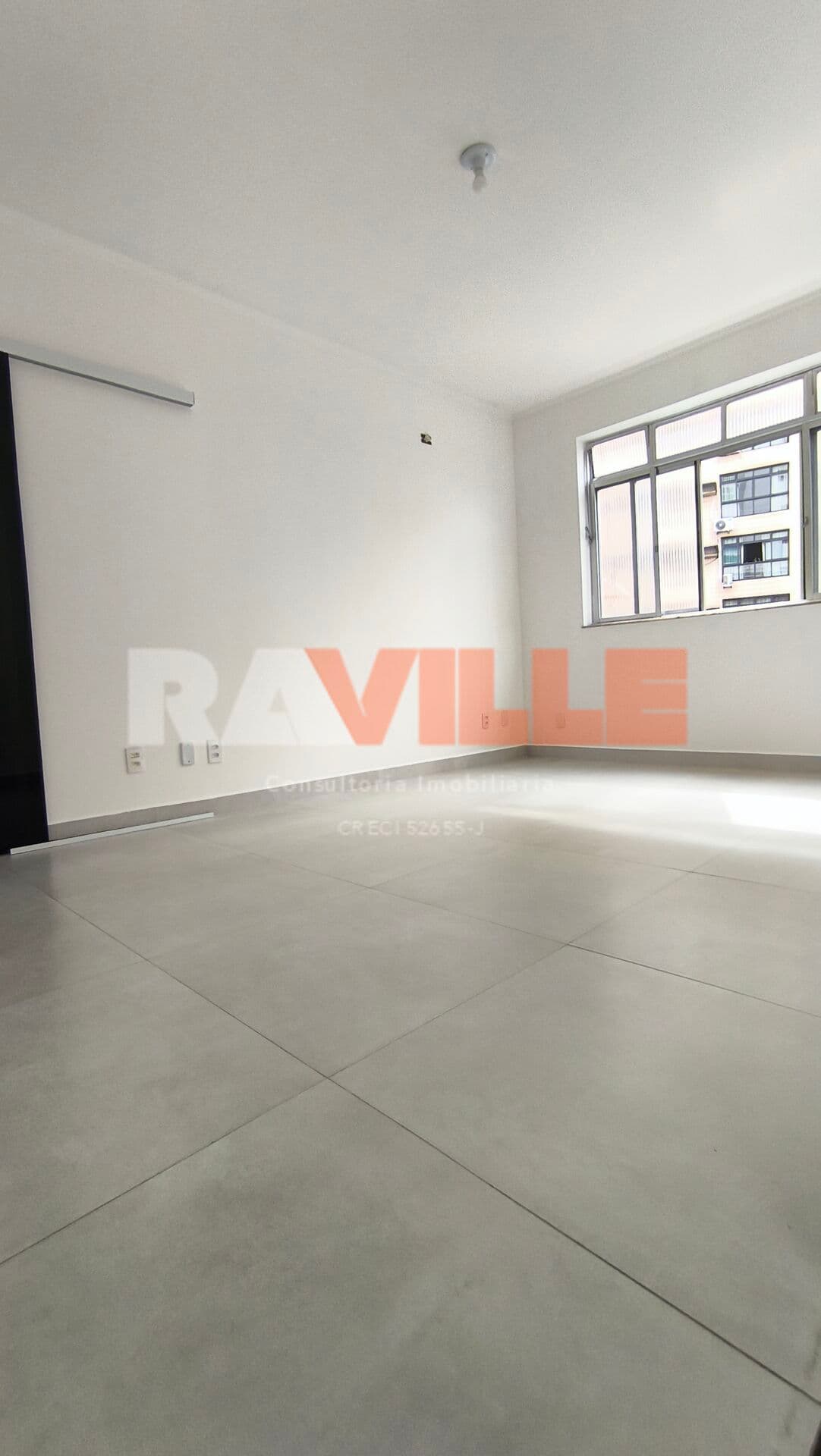 Apartamento com 2 dorm. | Boqueirão - Santos