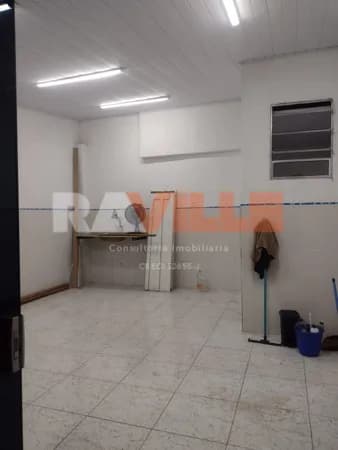 Sala/Conjunto em Santos - Santa Maria
