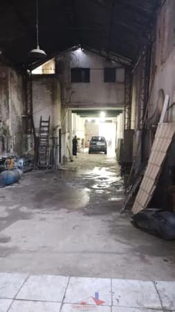 Loja em Vila Nova, Santos/SP