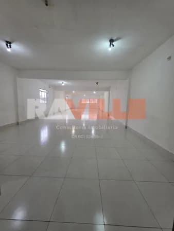 Loja Ponto Comercial | Vila Mathias - Santos